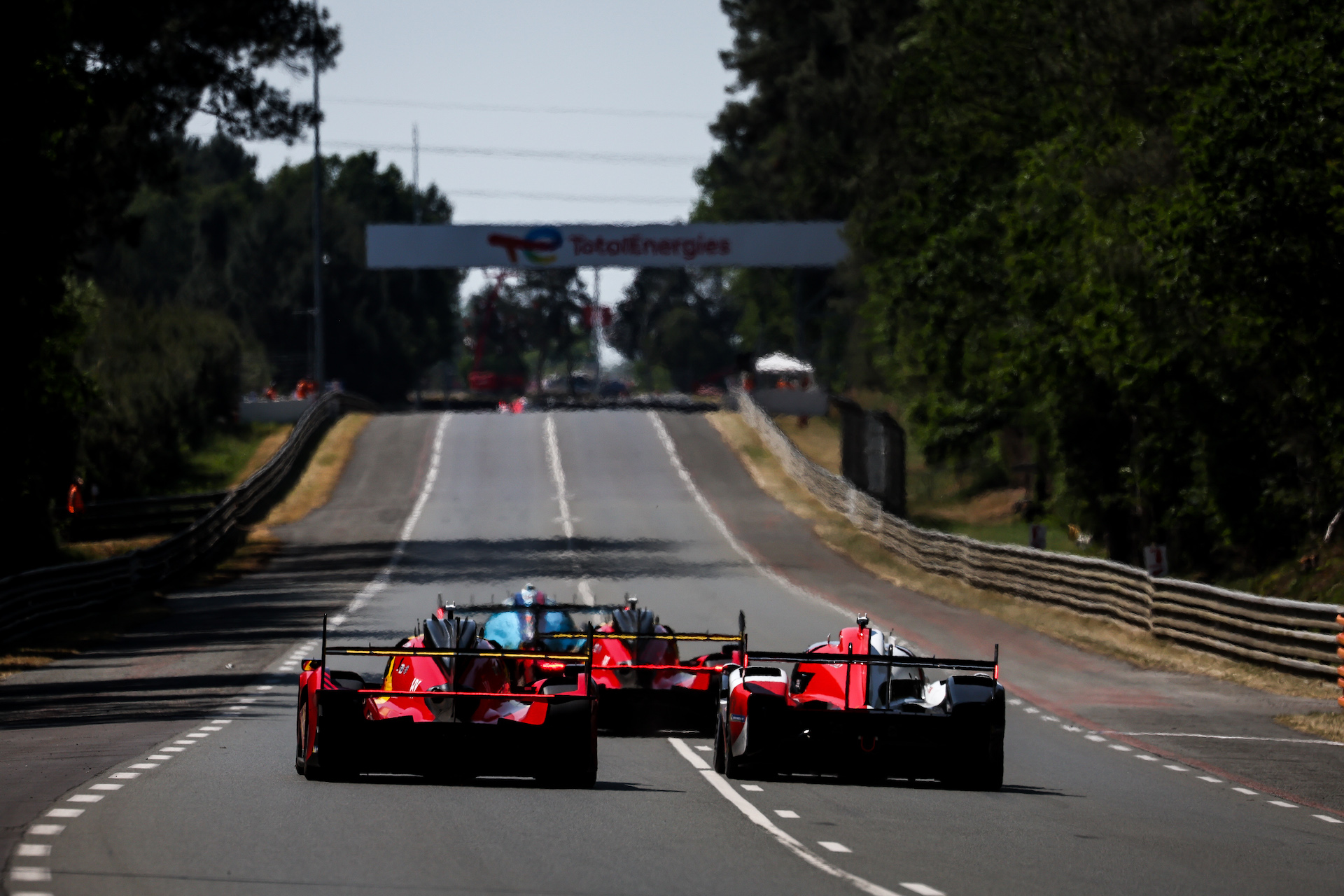 Anteprima Ore Di Le Mans Info Programma E Orari